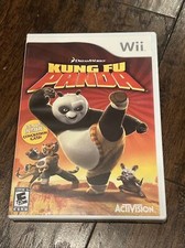 NEW Nintendo Wii DreamWorks