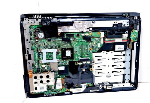 Scheda madre motherboard - motherboard, hp
