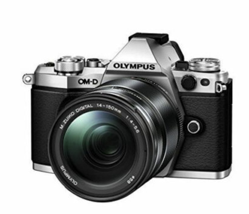 Olympus mark usato - olympus,