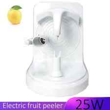 Pelapatate Elettrico