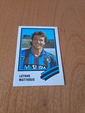 FIGURINA CALCIATORI 1988-89