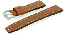 Citizen Cinturino Pelle 22mm