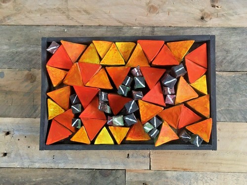 Piccolo quadro wall art - piccolo,