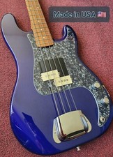 Fender rampa/pollice radioso