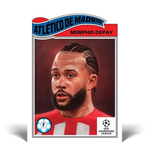 Topps living set - topps, ucc