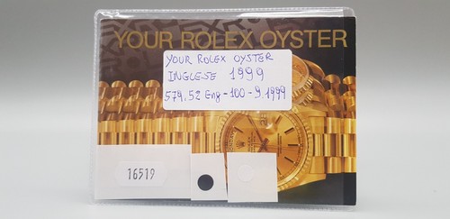 Rolex contro scatola stik - scatola,