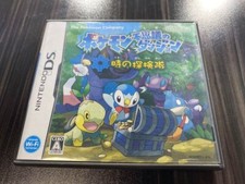 Pokémon Mystery Dungeon