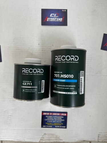 Trasparente acrlico hs - acrlico,