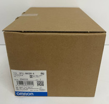 1PZ Nuovo MODULO PLC OMRON