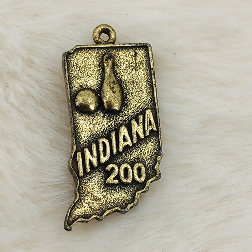 Spilla vintage bowling award - vintage,