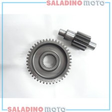 INGRANAGGI SECONDARI MALOSSI