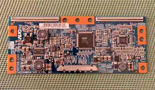 Con tcon t420hw04 - tcon, tv
