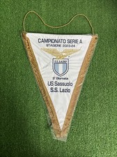 Pennant Gagliardetto LAZIO