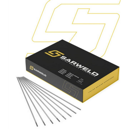 Sarweld elettrodi e6013 - sarweld,