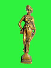 ANTICO SIGILLO BRONZO TIMBRO