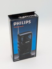 Radio tascabile Philips AE