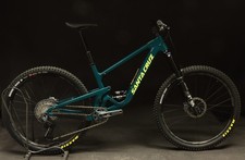 2025 Santa Cruz Hightower C GX