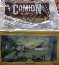 CAMION D'EPOCA VOL. 84 - FIAT