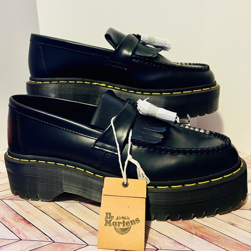 Mocassini martens adrian - mocassini,