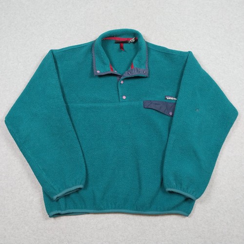 Pullover vintage patagonia - vintage,