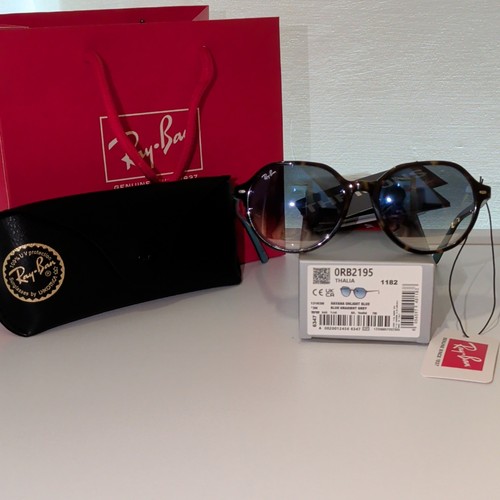 Ray ban thalia - ray-ban, orb2195