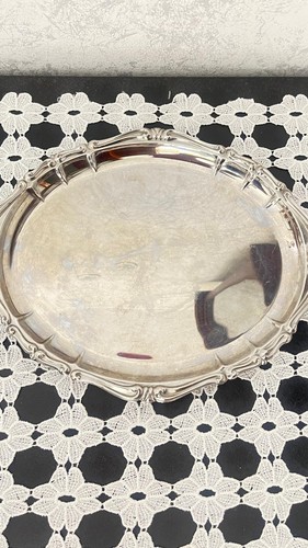 Piccolo vassoio vintage stile - vassoio,