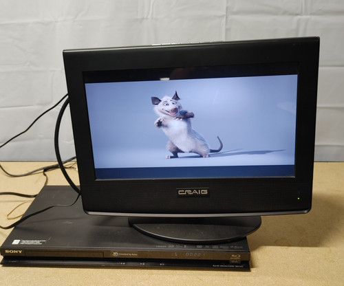 Sony bdp s470 - sony, 3d