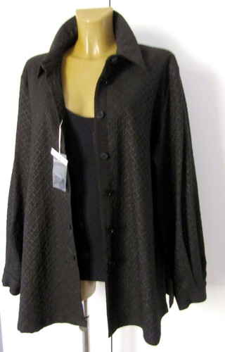 Marina rinaldi camicia jersey - rinaldi,