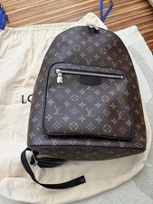 Zaino Louis Vuitton Josh
