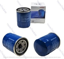 CARTUCCIA FILTRO OLIO  HONDA ART. 15400-RBA-F01 per Fuoribordo dal BF75 al BF250