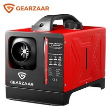 Riscaldatore Aria Diesel