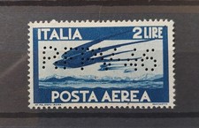 Francobolli Italia 1945 -