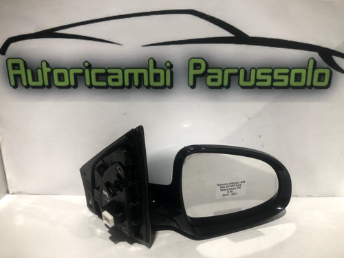 Specchietto retrovisore - retrovisore, dx
