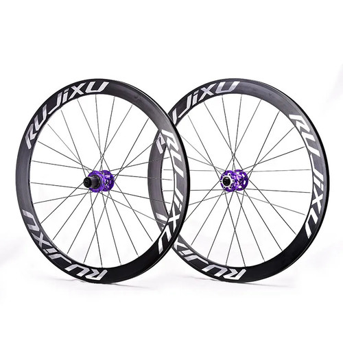 Set ruote freno - , bici