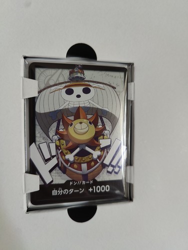 Don thousand sunny - thousand, promo