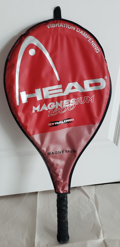 Racchetta tennis head - racchetta,