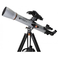 Celestron telescopio AC 70/700