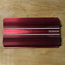 ORION HCCA250R Amplificatore