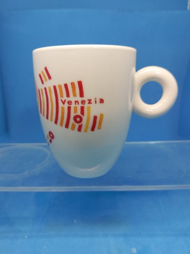 Illy city mug venezia senza - venezia,