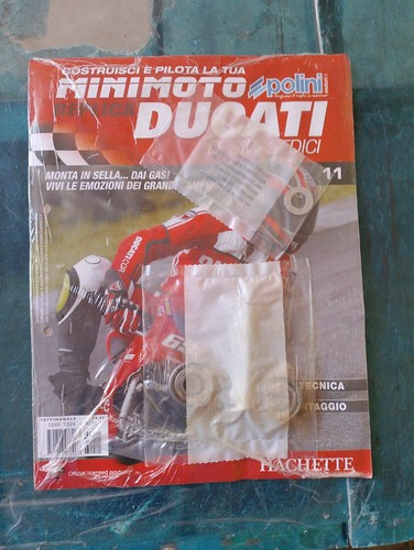 Costruisci pilota replica - pilota,