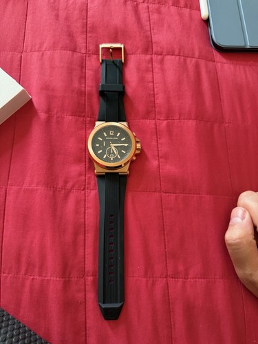 Orologio michael kors uomo - orologio,