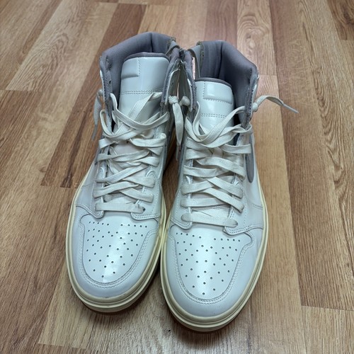 Air jordan elevate high se - air,
