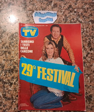 TV SORRISI E CANZONI 2