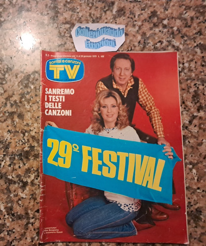 Sorrisi canzoni 2 - e,