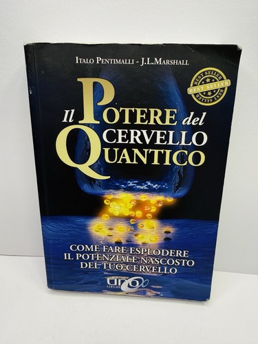 Potere del cervello - potere,