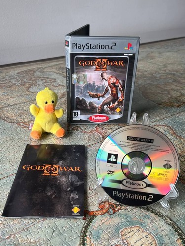 God war cib - war,