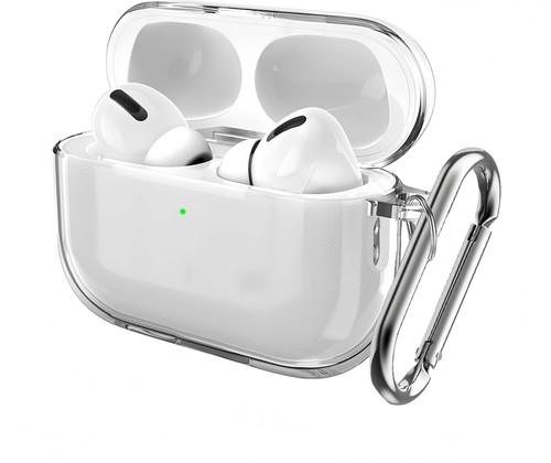 Cover custodia apple - cover, airpods