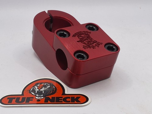 Tuf neck retro drunken tiger - drunken,