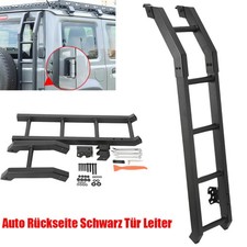  Türleiter hinten