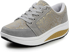 Sneaker Donna Dimagrante